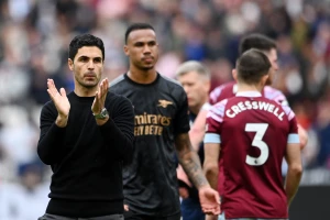 Gotovo - Arsenal za manje od dana spiskao 150.000.000
